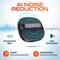 Delton C4700 Wireless Conference Speaker AI Noise Reduction Mic Auto Pair USB 360 Degree Audio Sound AEC DSC4700-WR - alternate 2